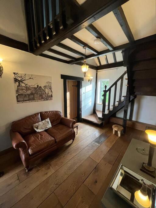 Villa Brownhills Eaton  Exterior foto